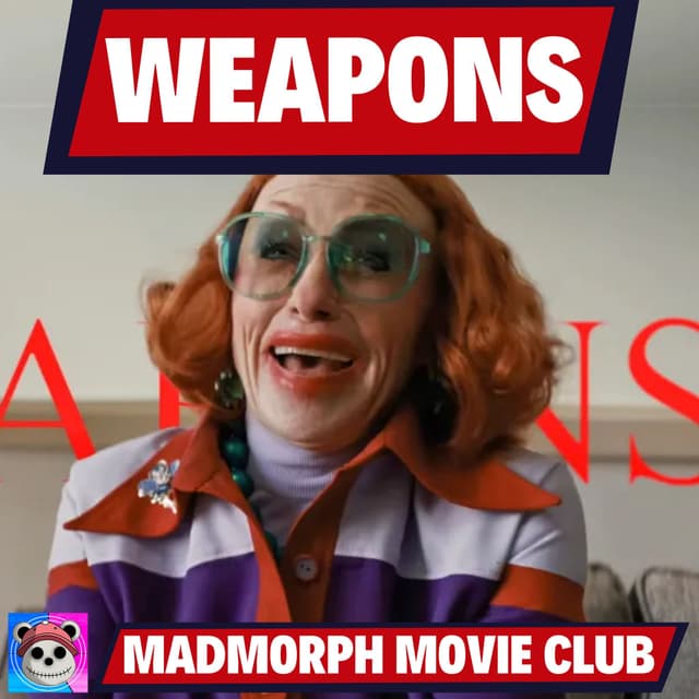 WEAPONS Ending Explained - What it's REALLY about