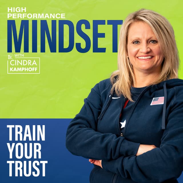 748: Train Your Trust