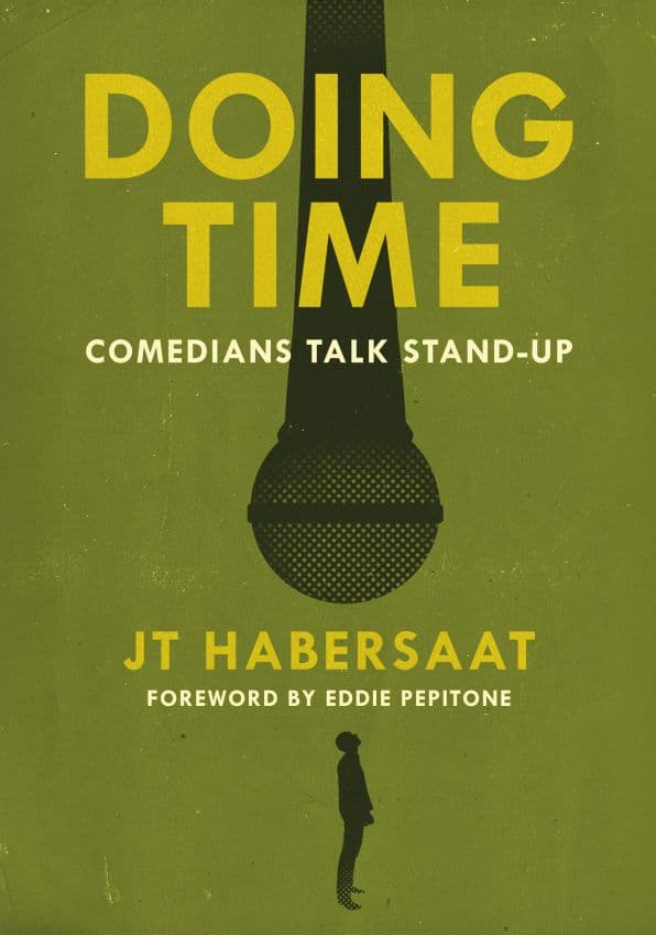 Episode 569 - JT Habersaat
