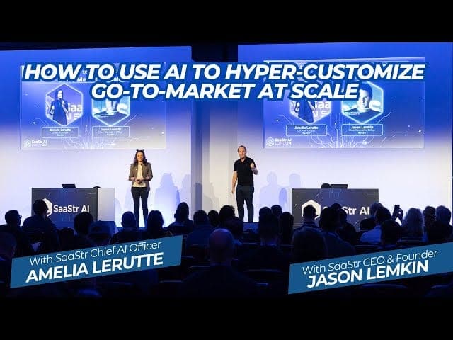 We Deployed 20+ AI Agents and Replaced Our Entire Human SDR Team. Here's What Actually Works. (Video + Pod)