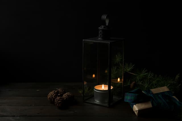 In Defense of Depressing Christmas