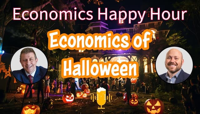 Economic Lessons from Halloween