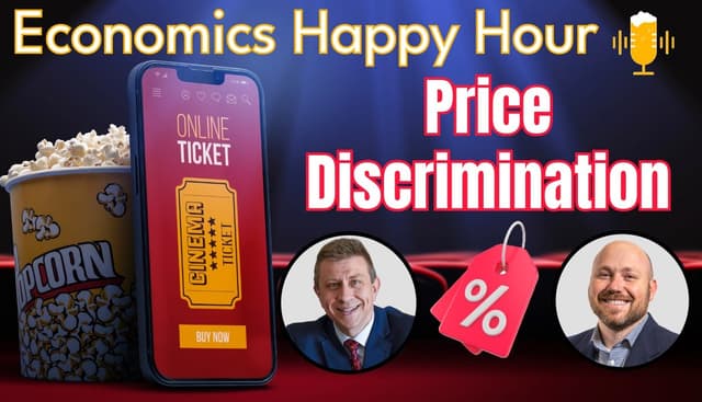 Why Do We Love Price Discrimination?