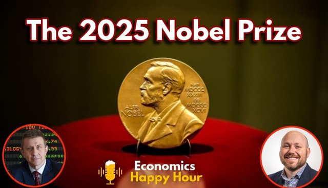 The 2025 Nobel Prize