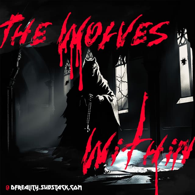 The Wolves Within, Part I