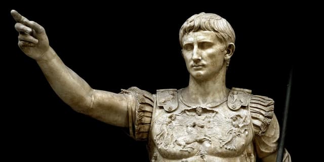 Natural Law and Romans 13 w/ Dr. Chuck Baldwin