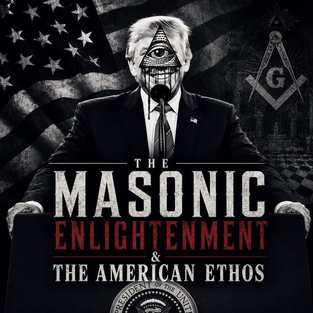 The Masonic Enlightenment & The American Ethos