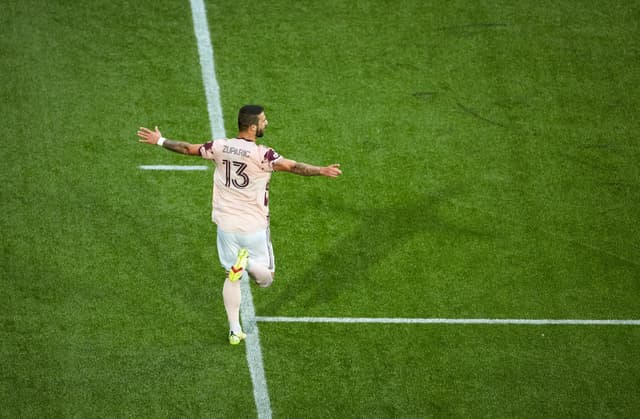 Podcast Episode 38: Dario Župarić