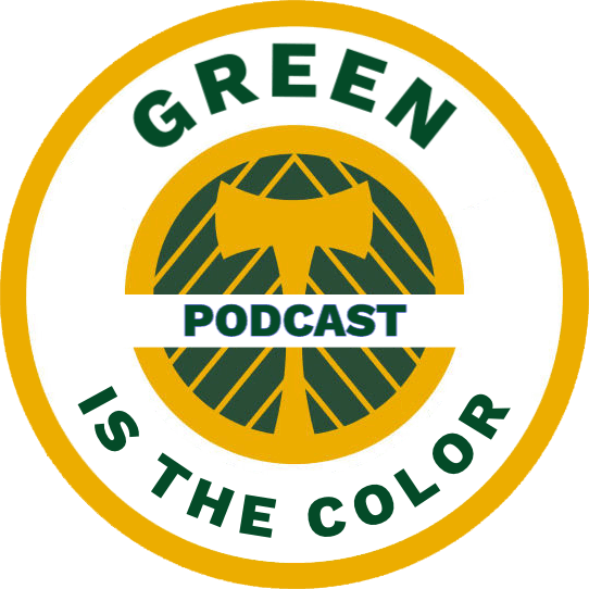 Podcast Episode 53: Other Podcasts/Outlets, V. 3