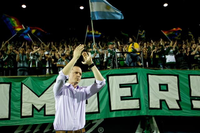 Podcast Episode 58: Merritt Paulson