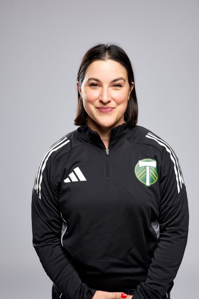 Podcast Episode 62: Lacey Henderson