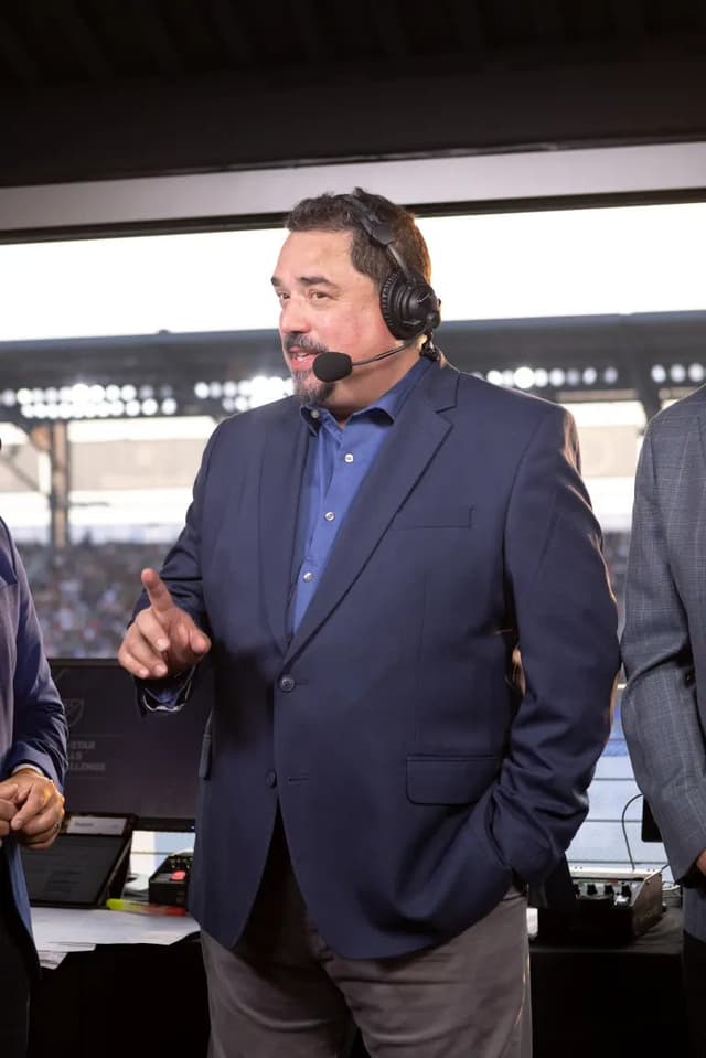 Podcast Episode 76: Jorge Perez-Navarro