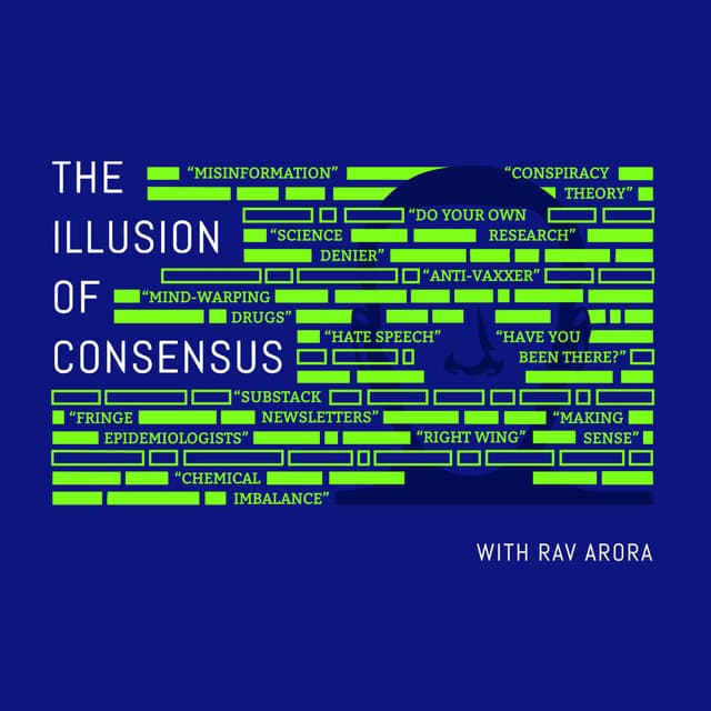 The Illusion of Consensus