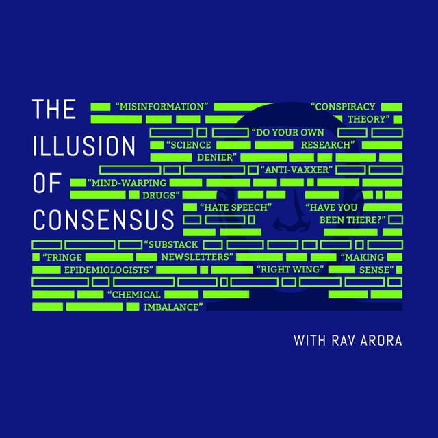 FULL 2-Hour Interview With Dr. Philip Krause On Politics Corrupting FDA Vaccine Review Process