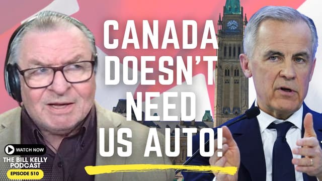 Could THIS Crazy Idea SAVE Canada’s Auto Industry From Trump’s Mutually Assured Destruction?