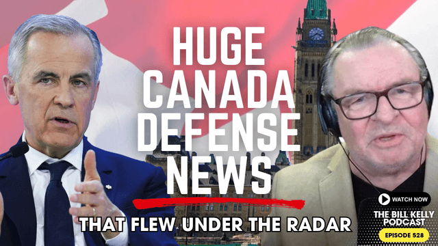 Canadian PM Mark Carney STOPPED Blackhawk Helicopters Purchase from United States!? 👀