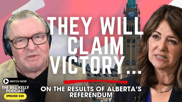 What Will Canada Look Like After Alberta’s Referendum Tonight?