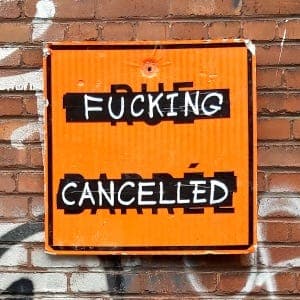 Talking Shit with Andrea Gibson: A Difficult Life is Not Less Worth Living Than a Gentle One