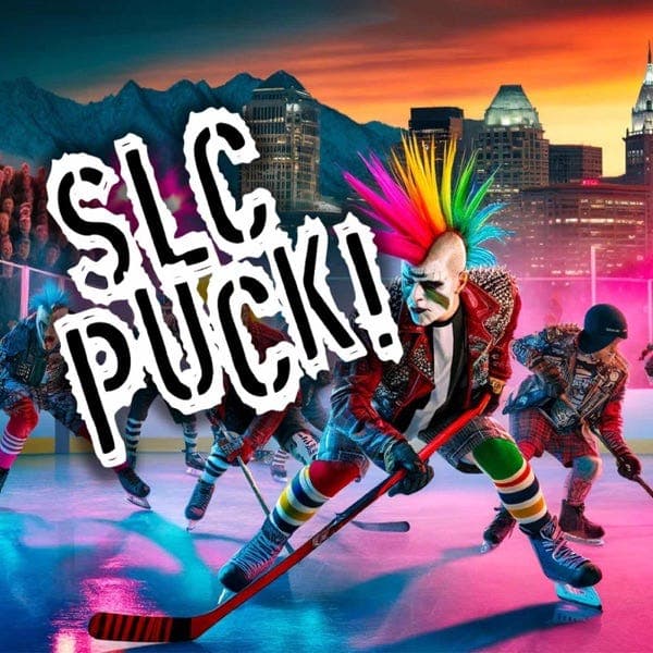 Winter Classic Tickets Are LIVE… And Utah Sports Just Got Bigger