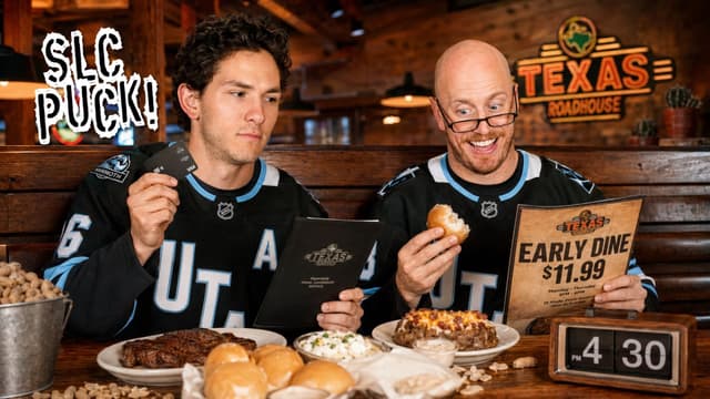 John Marino Owes Nate Schmidt Dinner