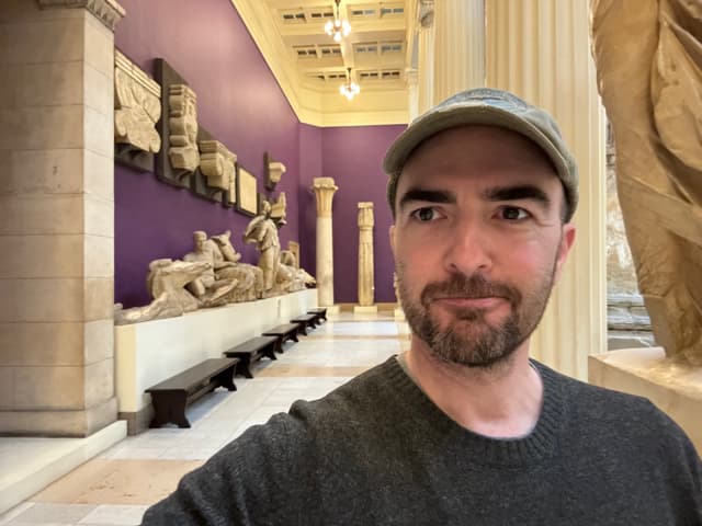 Ben Robbins — World Building in Microscope, Gaming with Strangers and Writing Effective Rules (#64)