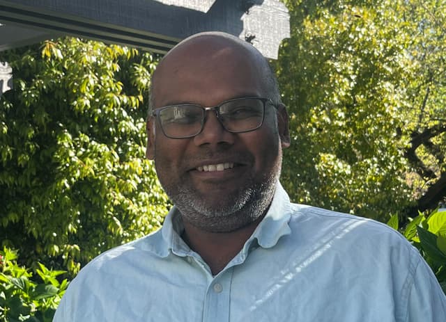 Neeraj Kashyap — Web3 Game Design, Navigating Scams, Success Stories, and Pioneering the Path for Gaming in Emerging Tech (#65)