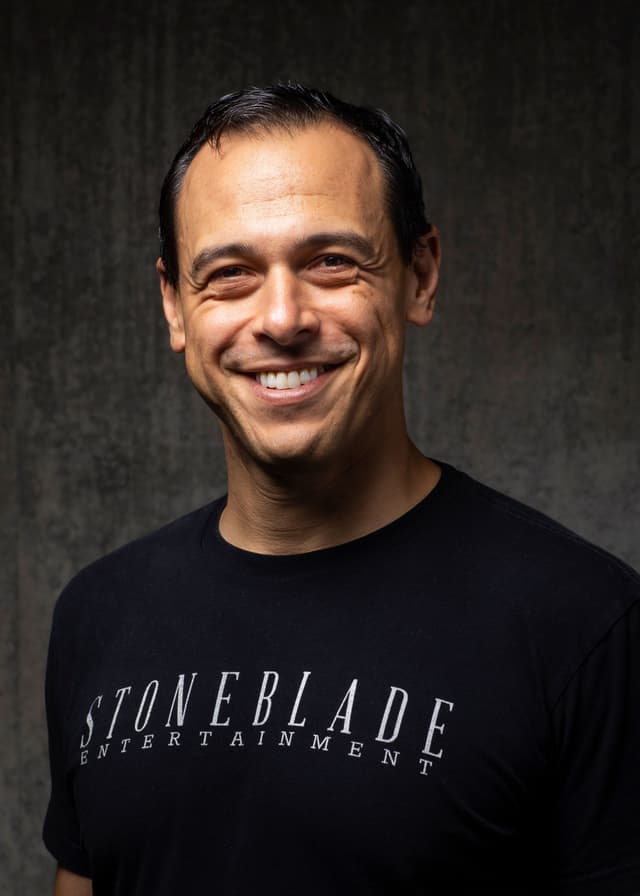 Justin Gary — C.O.R.E. Attributes (Special)