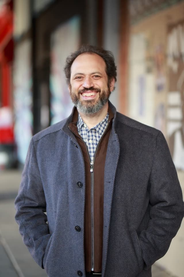 Ethan Mollick — Navigating AI in Game Design, Ethical Integration, and Supporting Artists (#70)