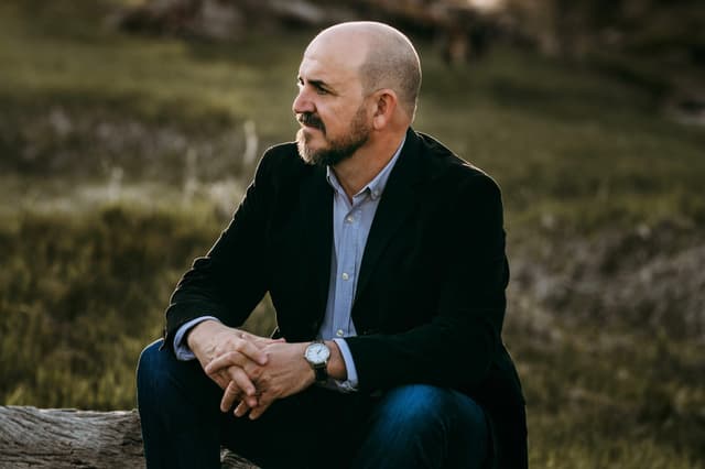 Ryan Soave — Embracing Discomfort, Overcoming Mental Blocks, and Unlocking Creative Growth (#79)