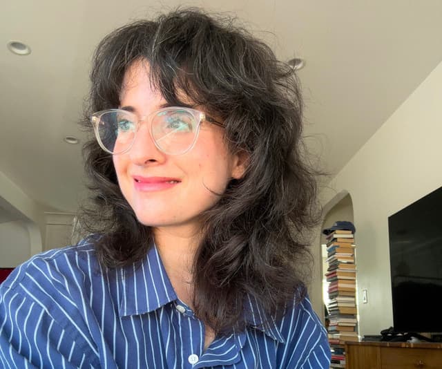 Dafna Pleban — Editing Underwater, Building Creative Teams, and the Economics of Storytelling (#83)