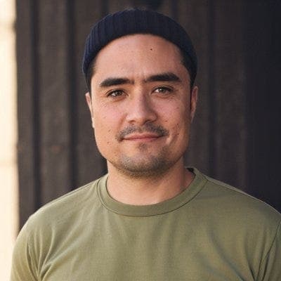 Kohji Nagata — Building Parallel, Designing with Obsession, and Falling in Love with Your Creations (#84)