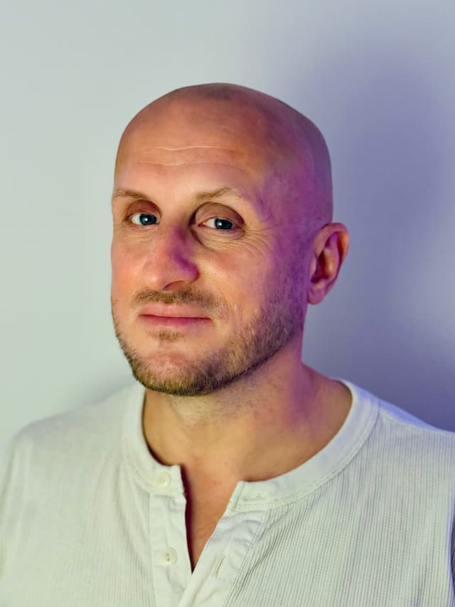 Jonathan Grant — Critics, Experiments, Secrets, and the Business of Play (#92)