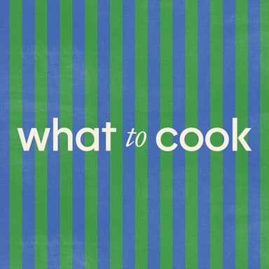 What To Cook