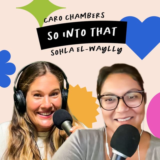 sohla el-waylly helps you conquer cooking and shares the down and dirty about becoming a mom