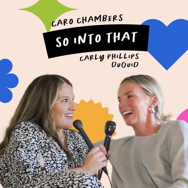 carly duguid on building the brand of naomi osaka