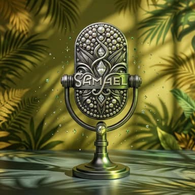 Samael's Podcast