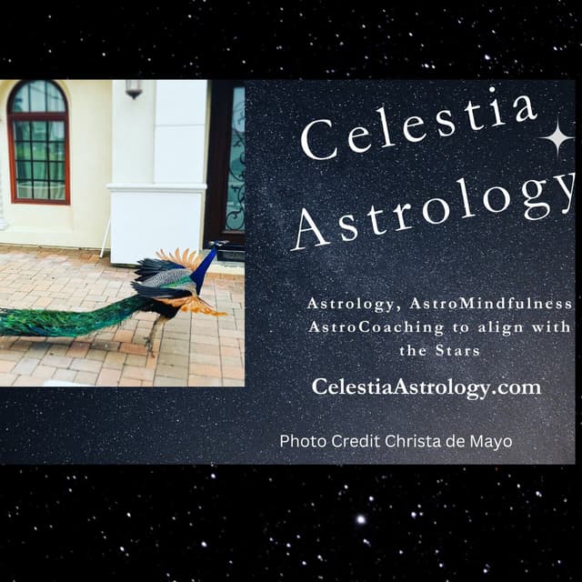 Loosen the Knot: Astro Mindfulness 🌙 Lunar Decan Walk - Aquarius III