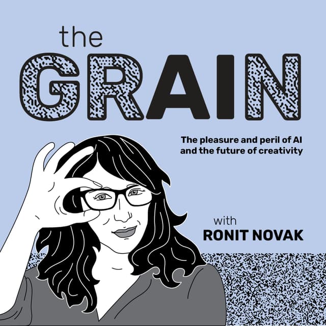THE GRAIN with Ronit Novak teaser trailer