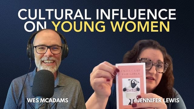 Cultural Influence on Young Women