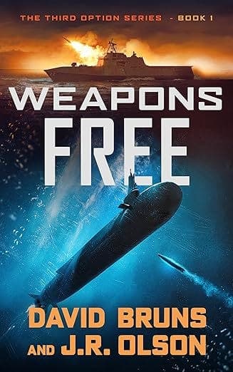 The New Hunt for Red October?