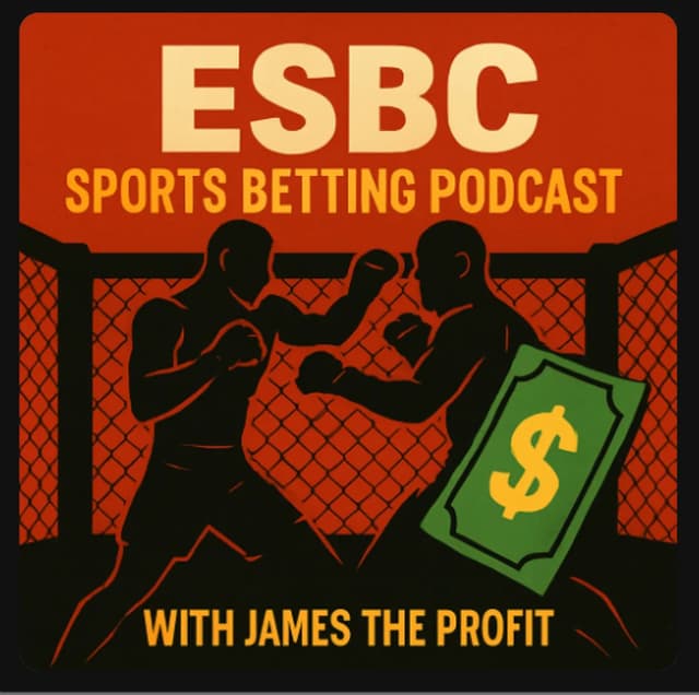 Crack The Code UFC Guru James The "Profit" UFC Fight Night Picks MMA - UFC 325