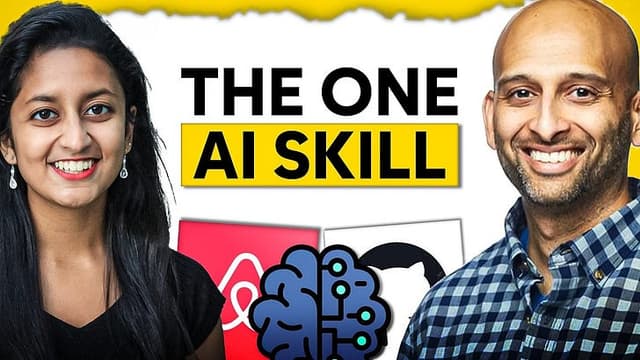 The PM’s Role in AI Evals: Step-by-Step