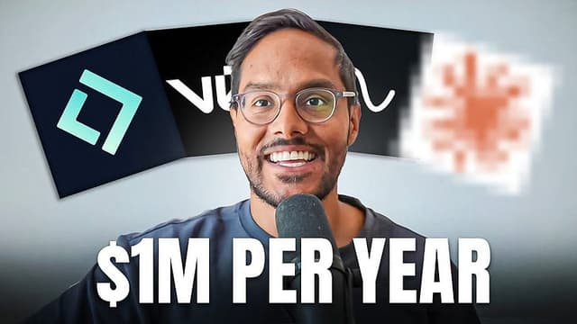 Building in Public: The 7 AI Tools I'm Using in My $1M+/Yr Business