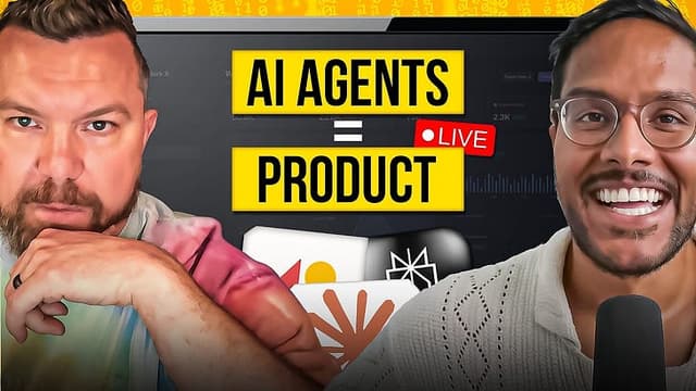 How to Build Multi-Agent AI Systems That Actually Work in Production | Tyler Fisk