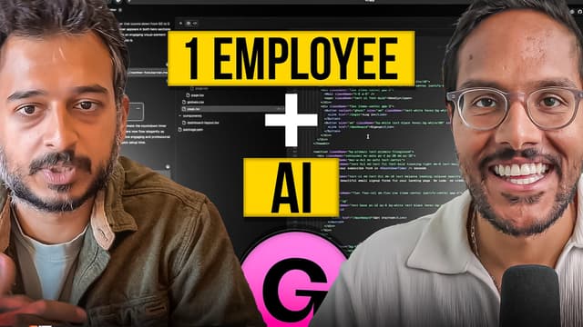 How to PM Production Changes with Devin: Tutorial From Gumroad CEO, Sahil Lavingia