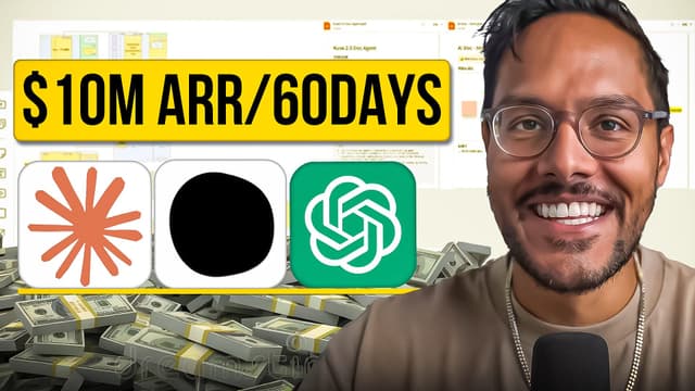 Context Engineering: The Secret Behind $10M ARR in 60 Days, with Kuse Founder Xiankun Wu