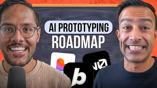 Advanced Guide to AI Prototyping with Sachin Rekhi (Reforge)