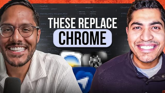 AI Agent Browsers: Should you use one? | ChatGPT Atlas vs Perplexity Comet vs Arc Dia