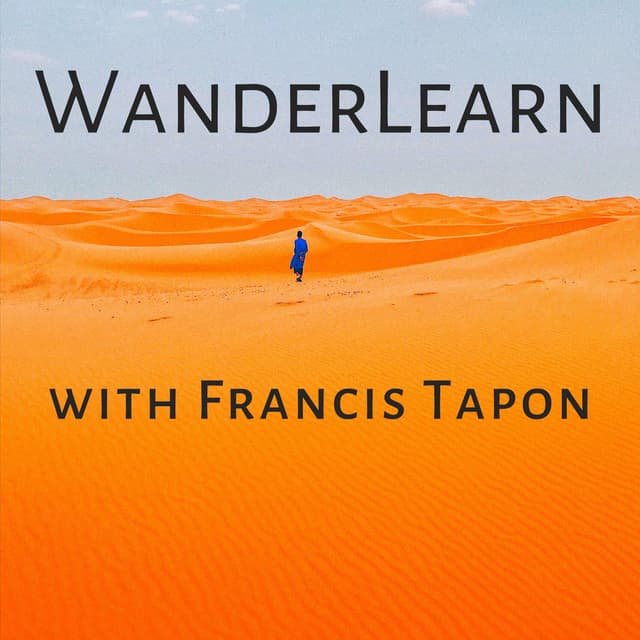 WanderLearn: Travel to Transform Your Mind & Life
