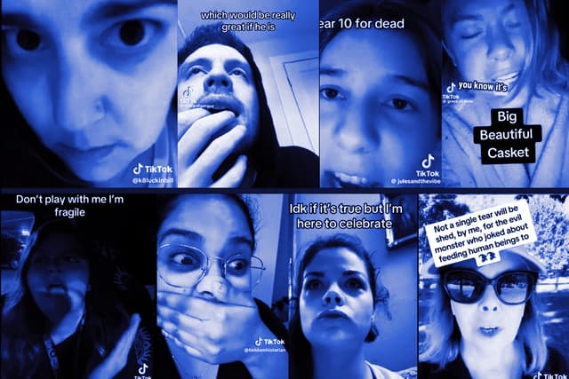 Trump Derangement Syndrome: The Movie